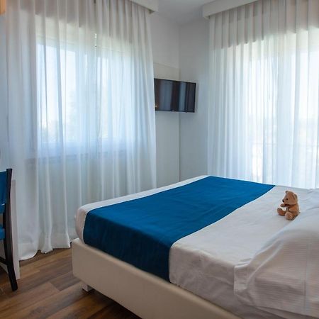 Hotel Tarabella Φόρτε ντε Μάρμι Εξωτερικό φωτογραφία