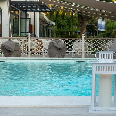 Hotel Tarabella Φόρτε ντε Μάρμι Εξωτερικό φωτογραφία