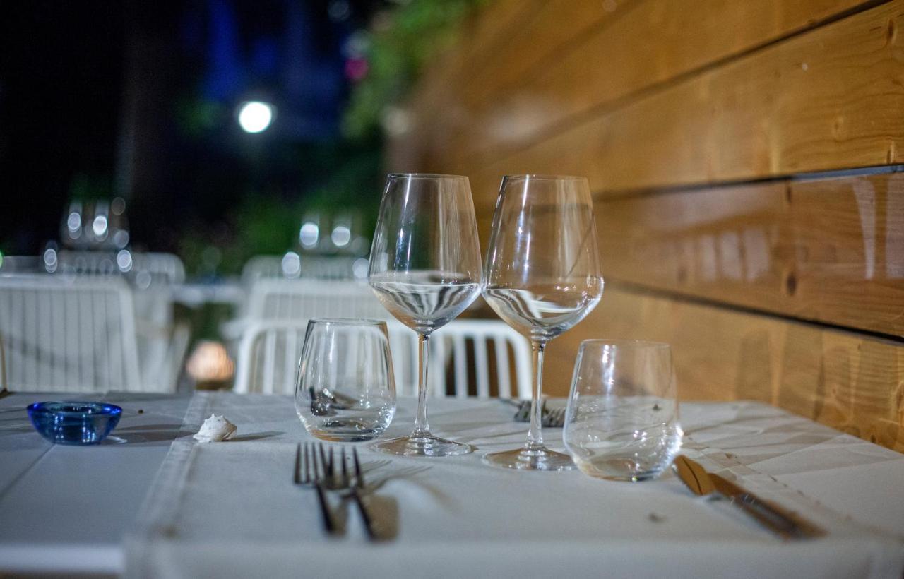 Hotel Tarabella Φόρτε ντε Μάρμι Εξωτερικό φωτογραφία