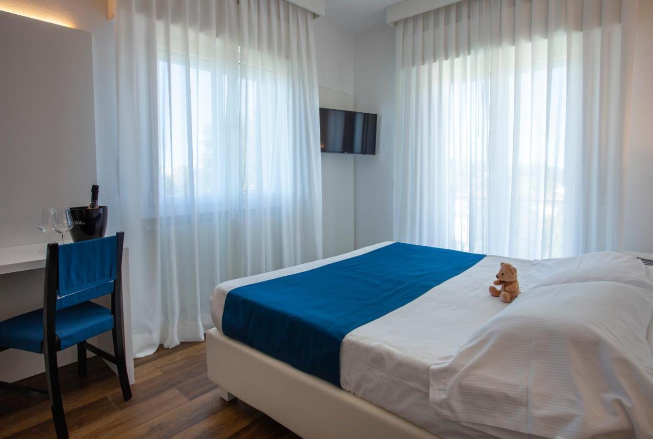 Hotel Tarabella Φόρτε ντε Μάρμι Εξωτερικό φωτογραφία