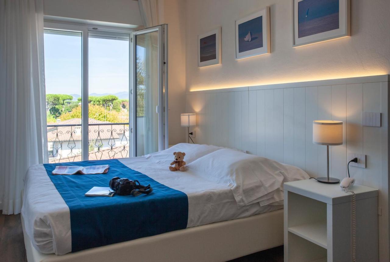 Hotel Tarabella Φόρτε ντε Μάρμι Εξωτερικό φωτογραφία