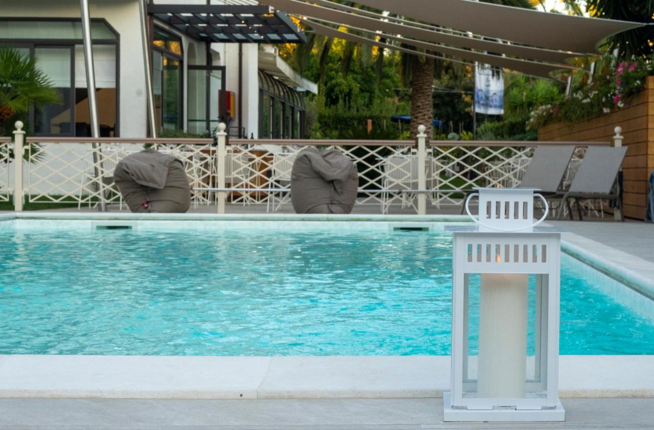 Hotel Tarabella Φόρτε ντε Μάρμι Εξωτερικό φωτογραφία