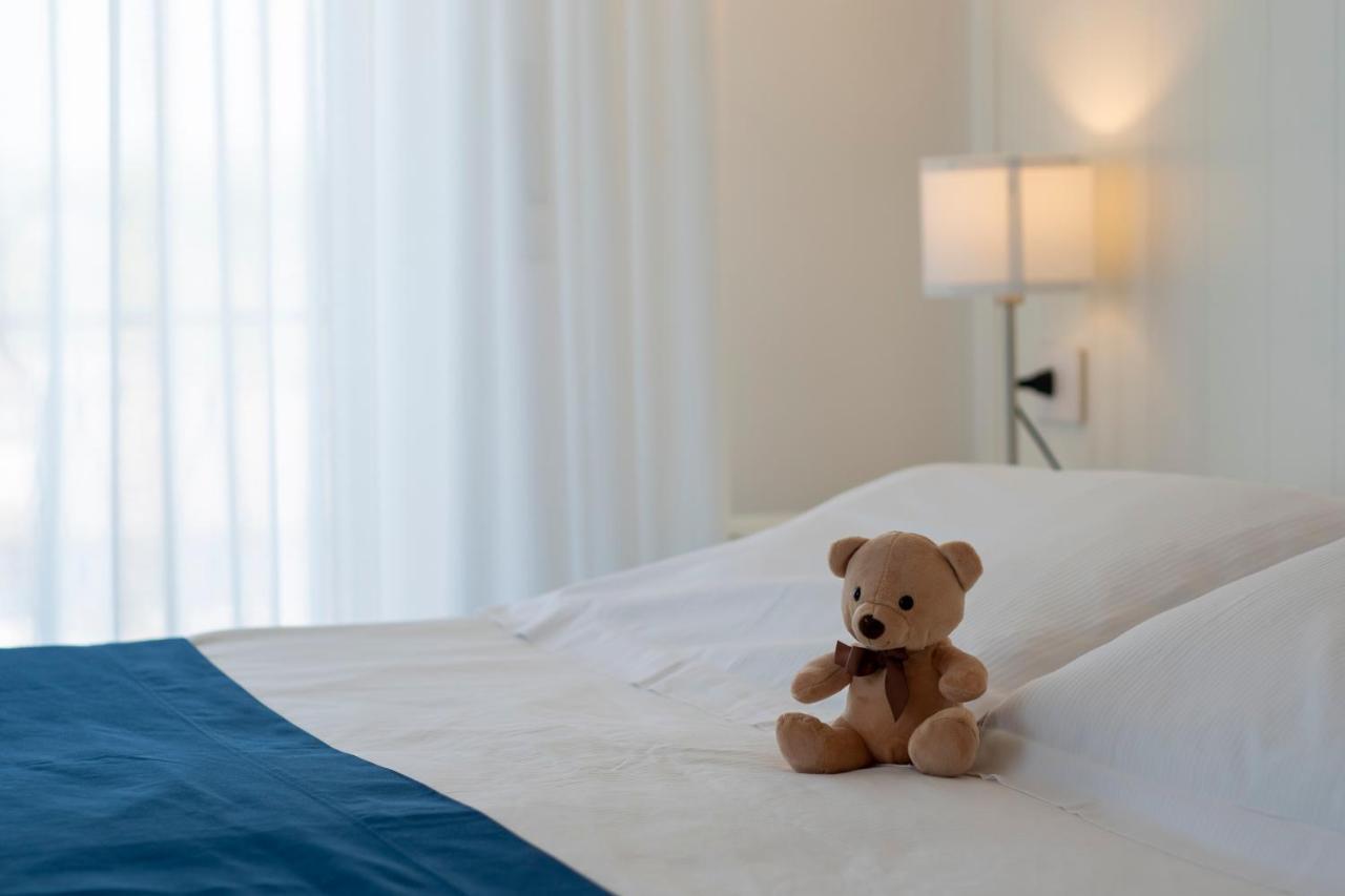 Hotel Tarabella Φόρτε ντε Μάρμι Εξωτερικό φωτογραφία