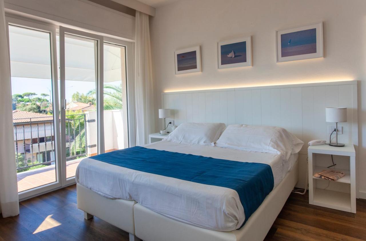 Hotel Tarabella Φόρτε ντε Μάρμι Εξωτερικό φωτογραφία