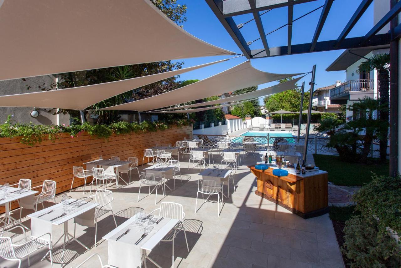 Hotel Tarabella Φόρτε ντε Μάρμι Εξωτερικό φωτογραφία