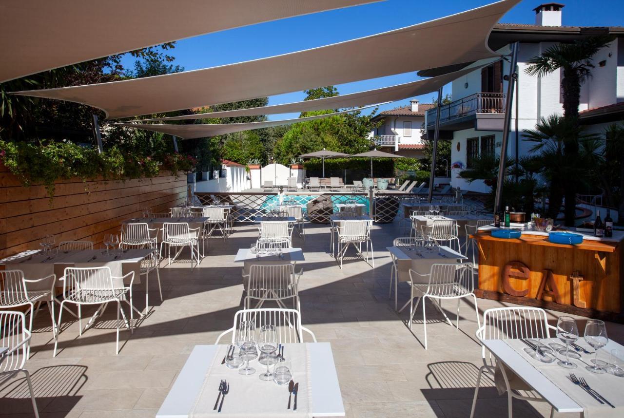 Hotel Tarabella Φόρτε ντε Μάρμι Εξωτερικό φωτογραφία