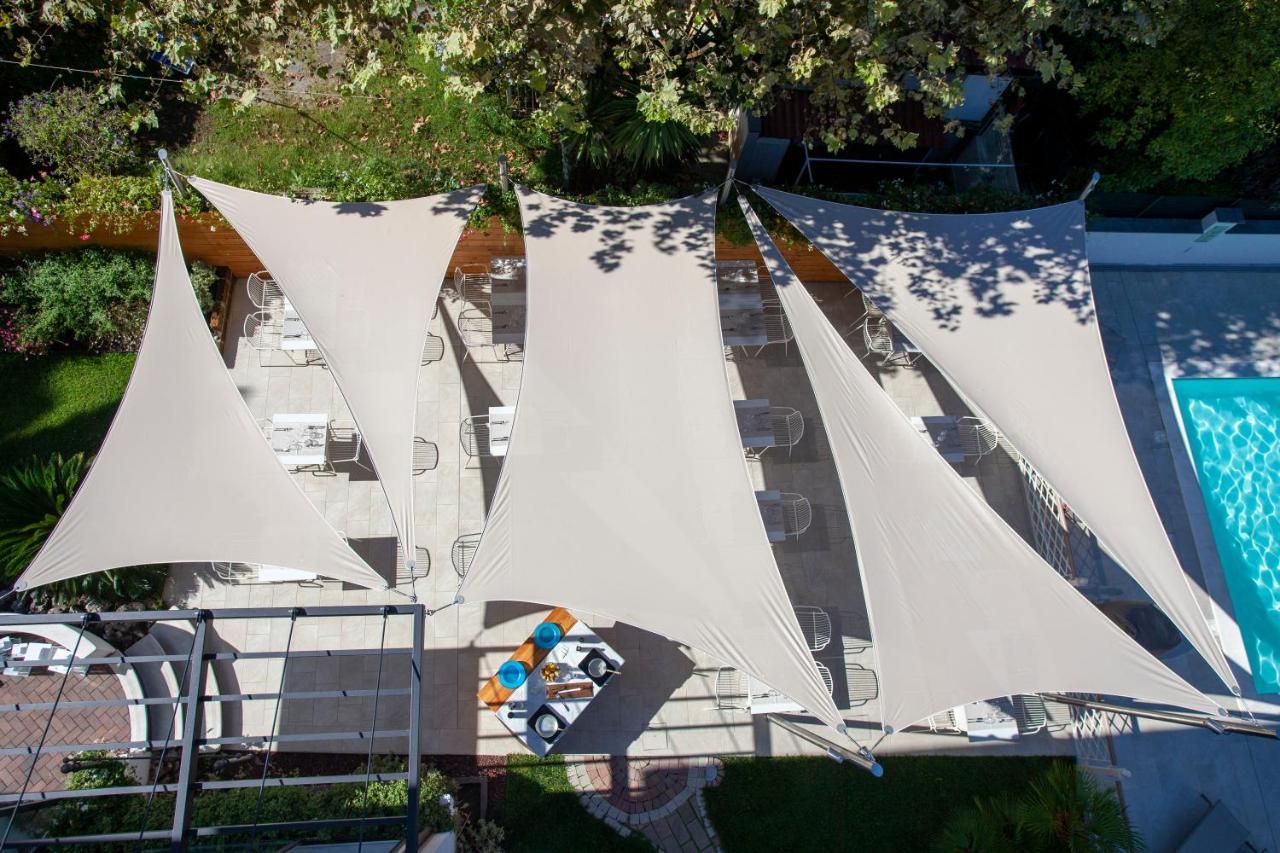 Hotel Tarabella Φόρτε ντε Μάρμι Εξωτερικό φωτογραφία