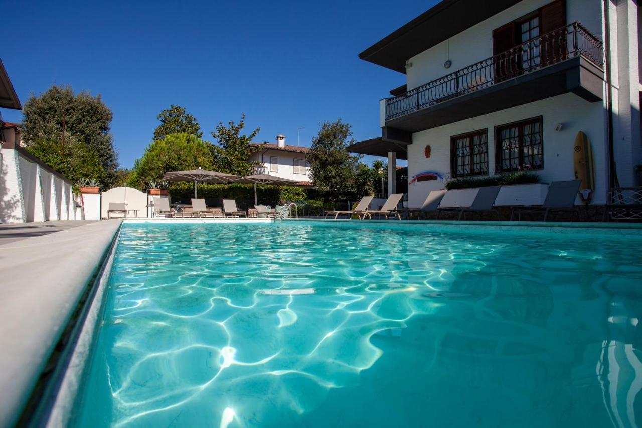 Hotel Tarabella Φόρτε ντε Μάρμι Εξωτερικό φωτογραφία
