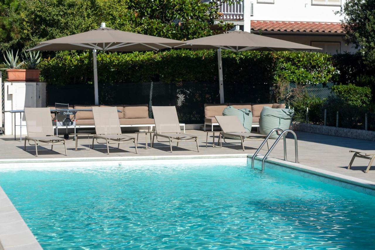 Hotel Tarabella Φόρτε ντε Μάρμι Εξωτερικό φωτογραφία