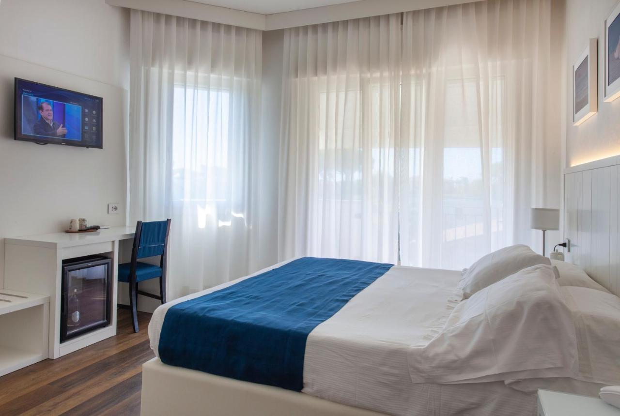 Hotel Tarabella Φόρτε ντε Μάρμι Εξωτερικό φωτογραφία
