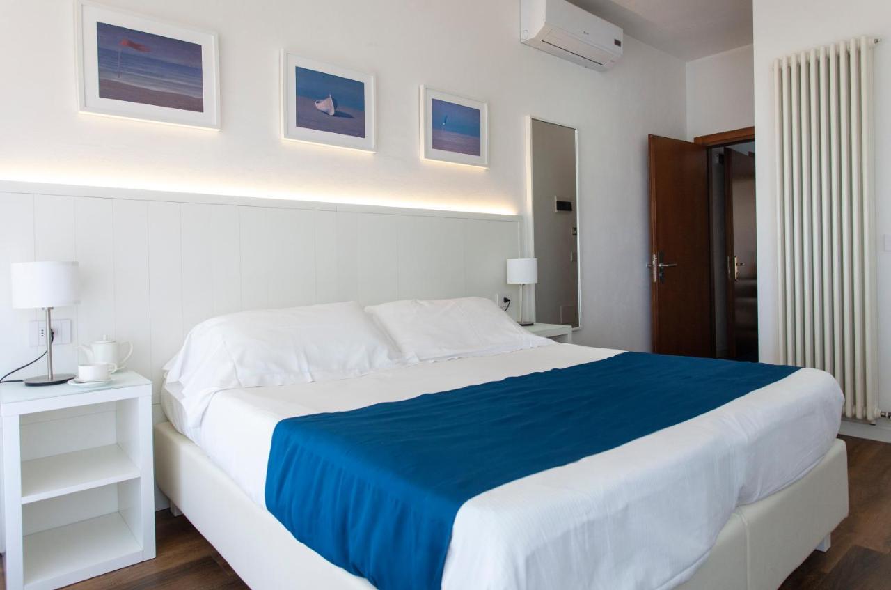 Hotel Tarabella Φόρτε ντε Μάρμι Εξωτερικό φωτογραφία