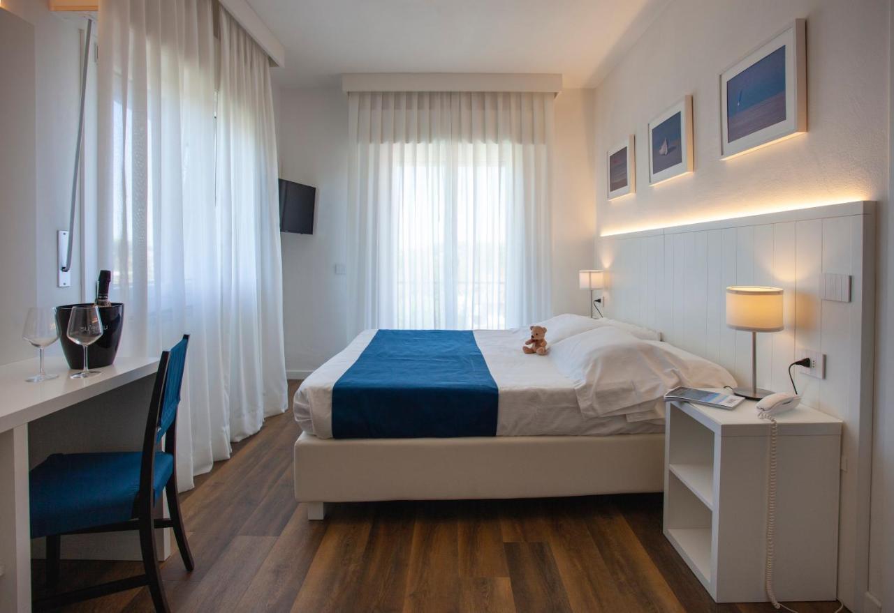 Hotel Tarabella Φόρτε ντε Μάρμι Εξωτερικό φωτογραφία