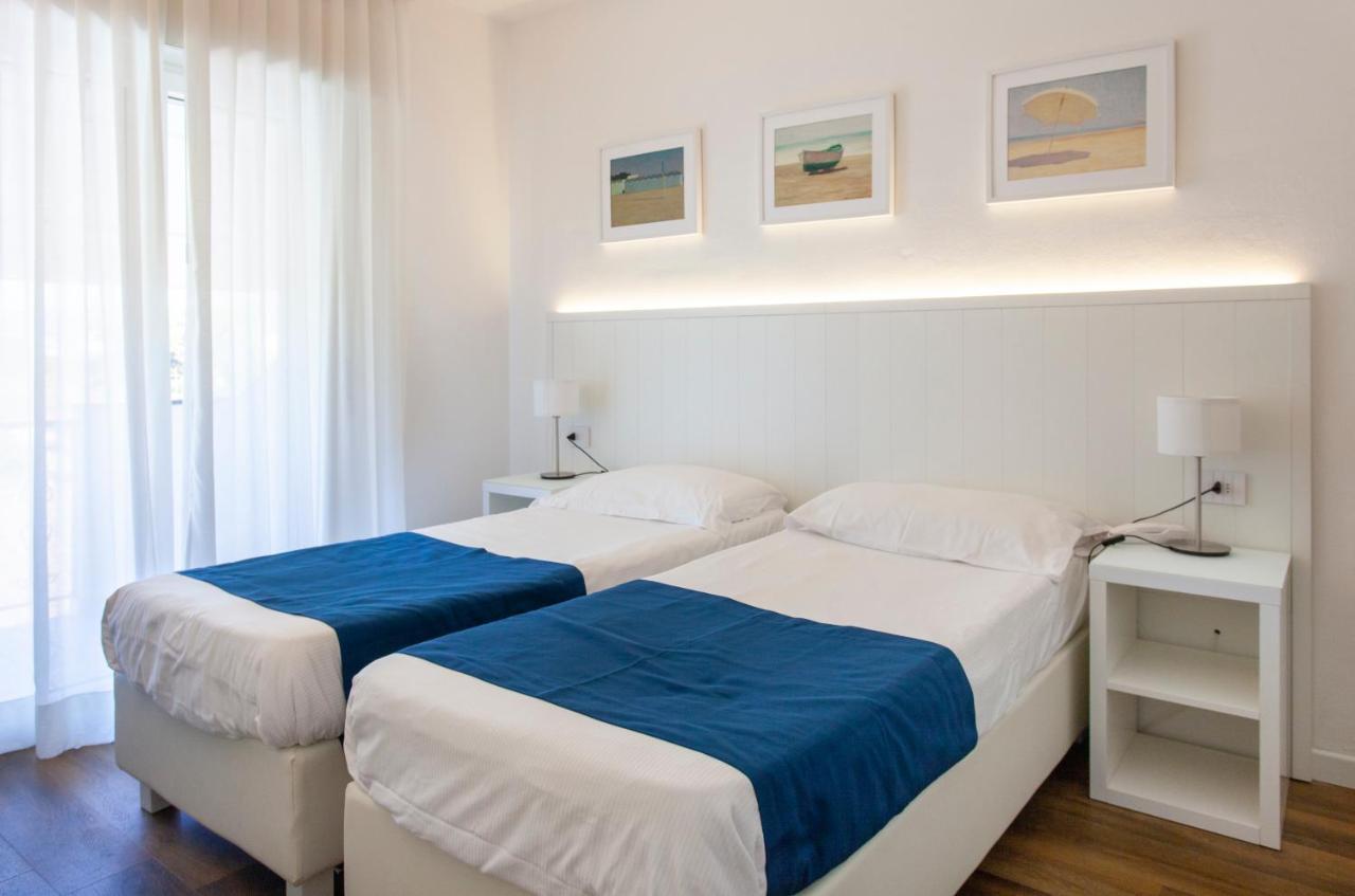 Hotel Tarabella Φόρτε ντε Μάρμι Εξωτερικό φωτογραφία