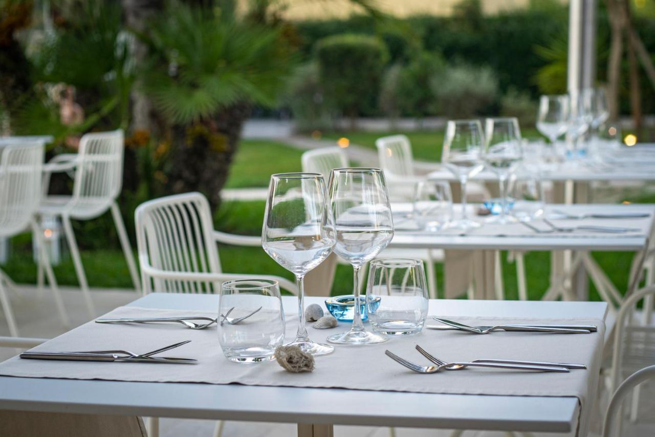 Hotel Tarabella Φόρτε ντε Μάρμι Εξωτερικό φωτογραφία