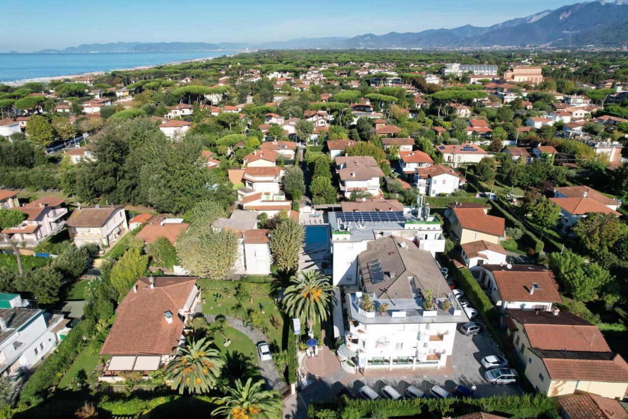 Hotel Tarabella Φόρτε ντε Μάρμι Εξωτερικό φωτογραφία