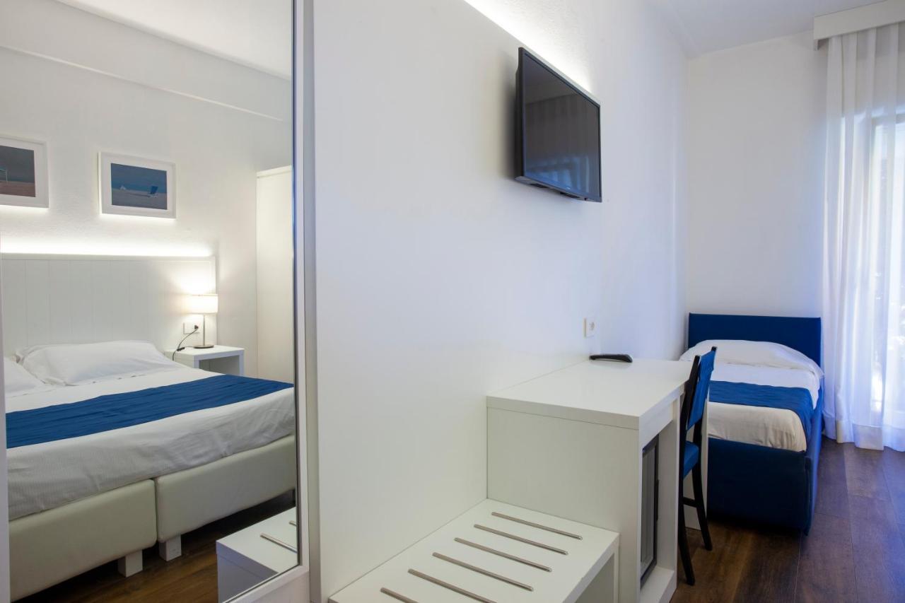 Hotel Tarabella Φόρτε ντε Μάρμι Εξωτερικό φωτογραφία