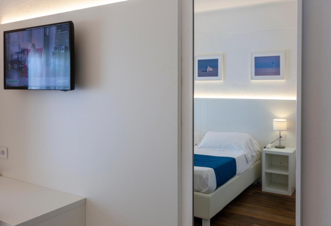Hotel Tarabella Φόρτε ντε Μάρμι Εξωτερικό φωτογραφία