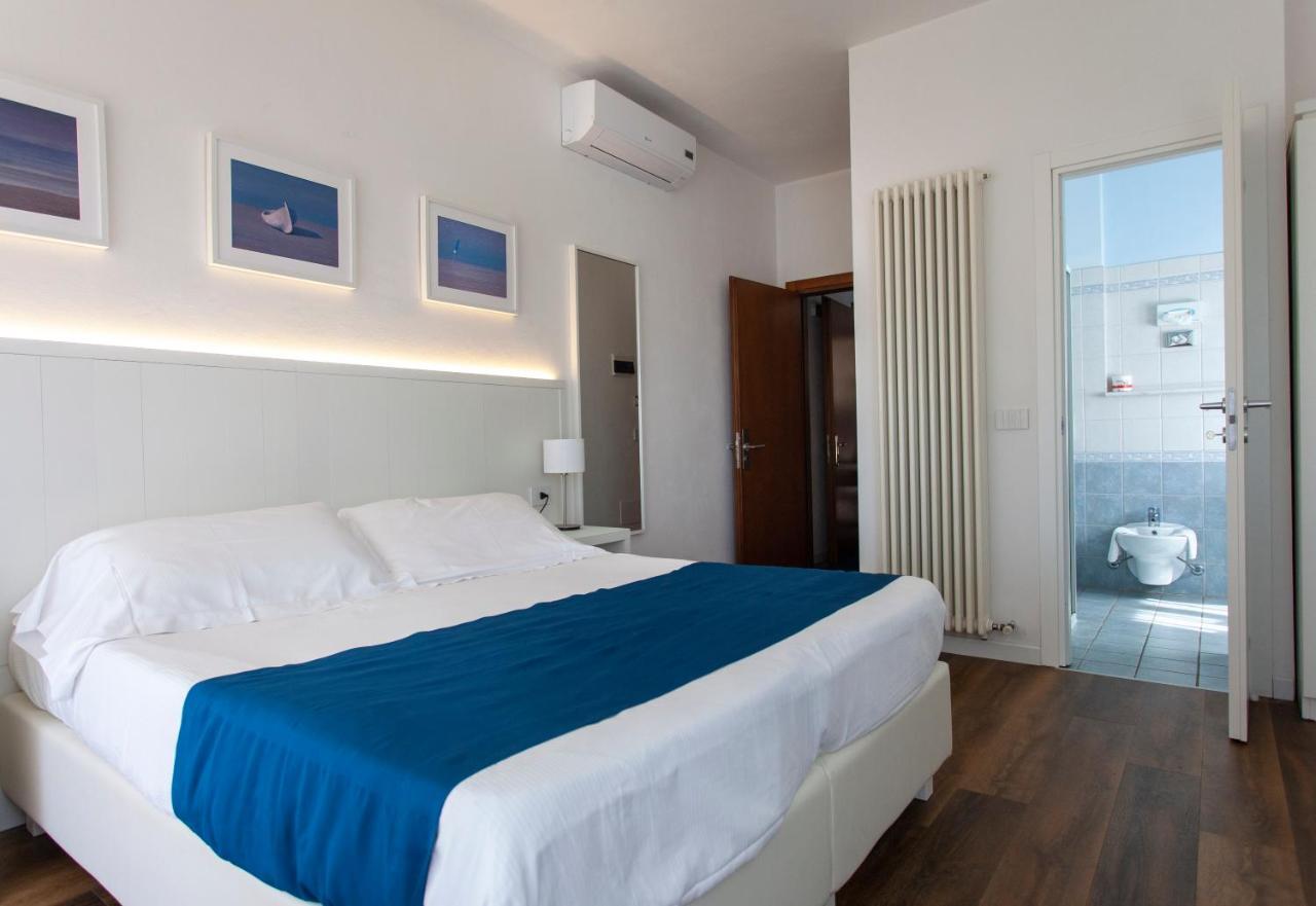Hotel Tarabella Φόρτε ντε Μάρμι Εξωτερικό φωτογραφία