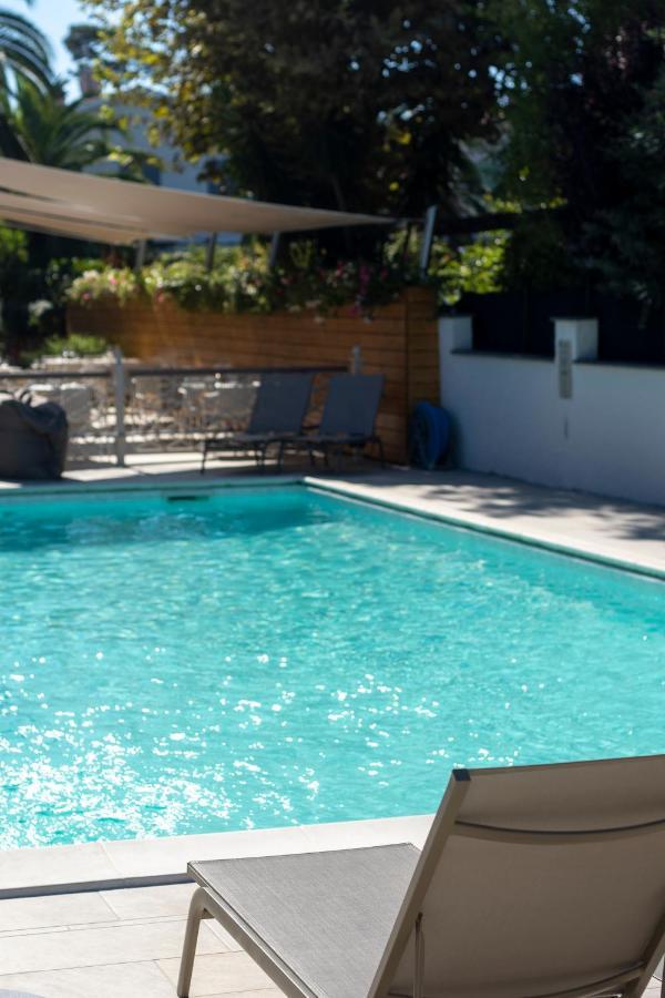 Hotel Tarabella Φόρτε ντε Μάρμι Εξωτερικό φωτογραφία