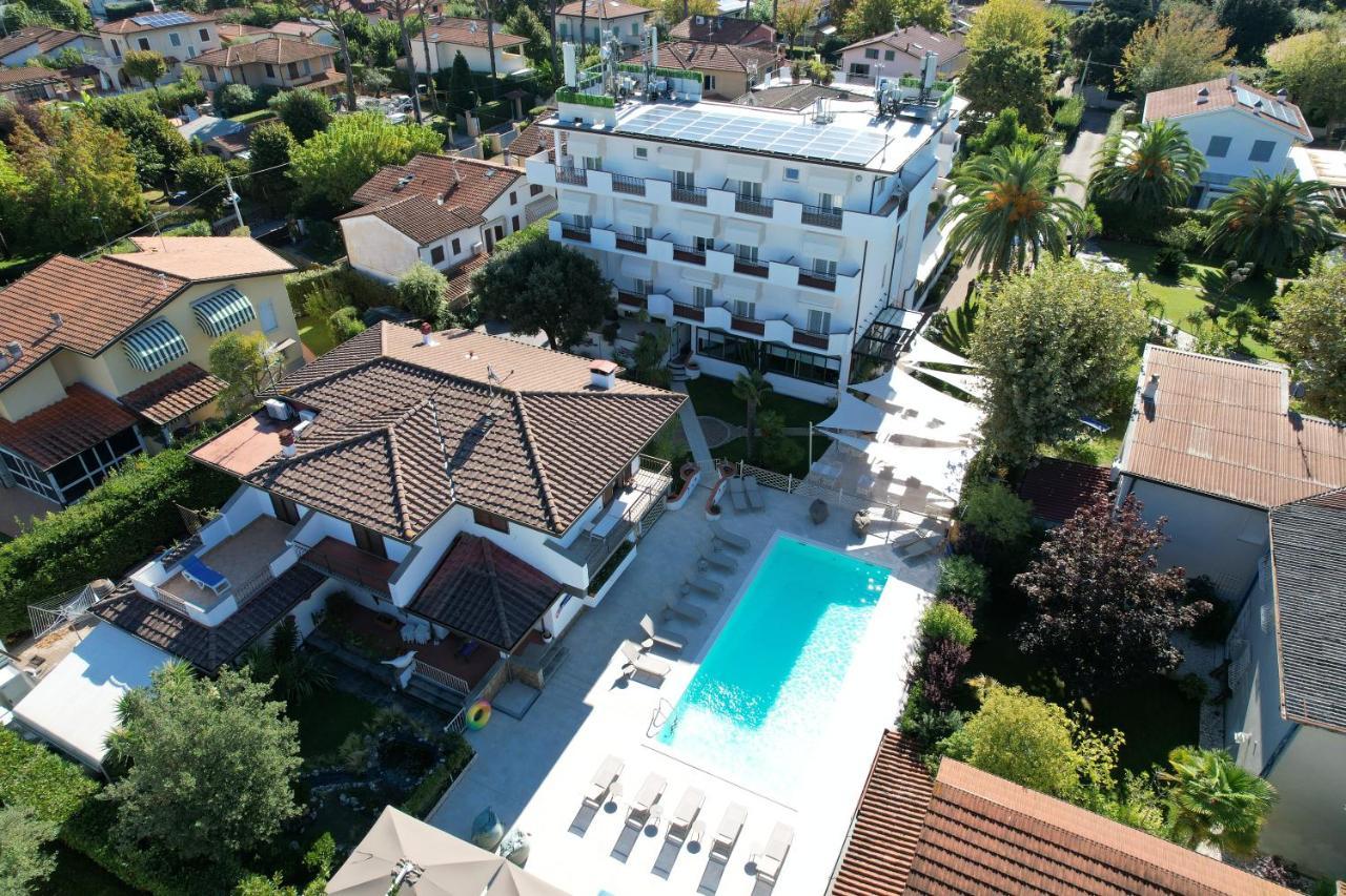 Hotel Tarabella Φόρτε ντε Μάρμι Εξωτερικό φωτογραφία