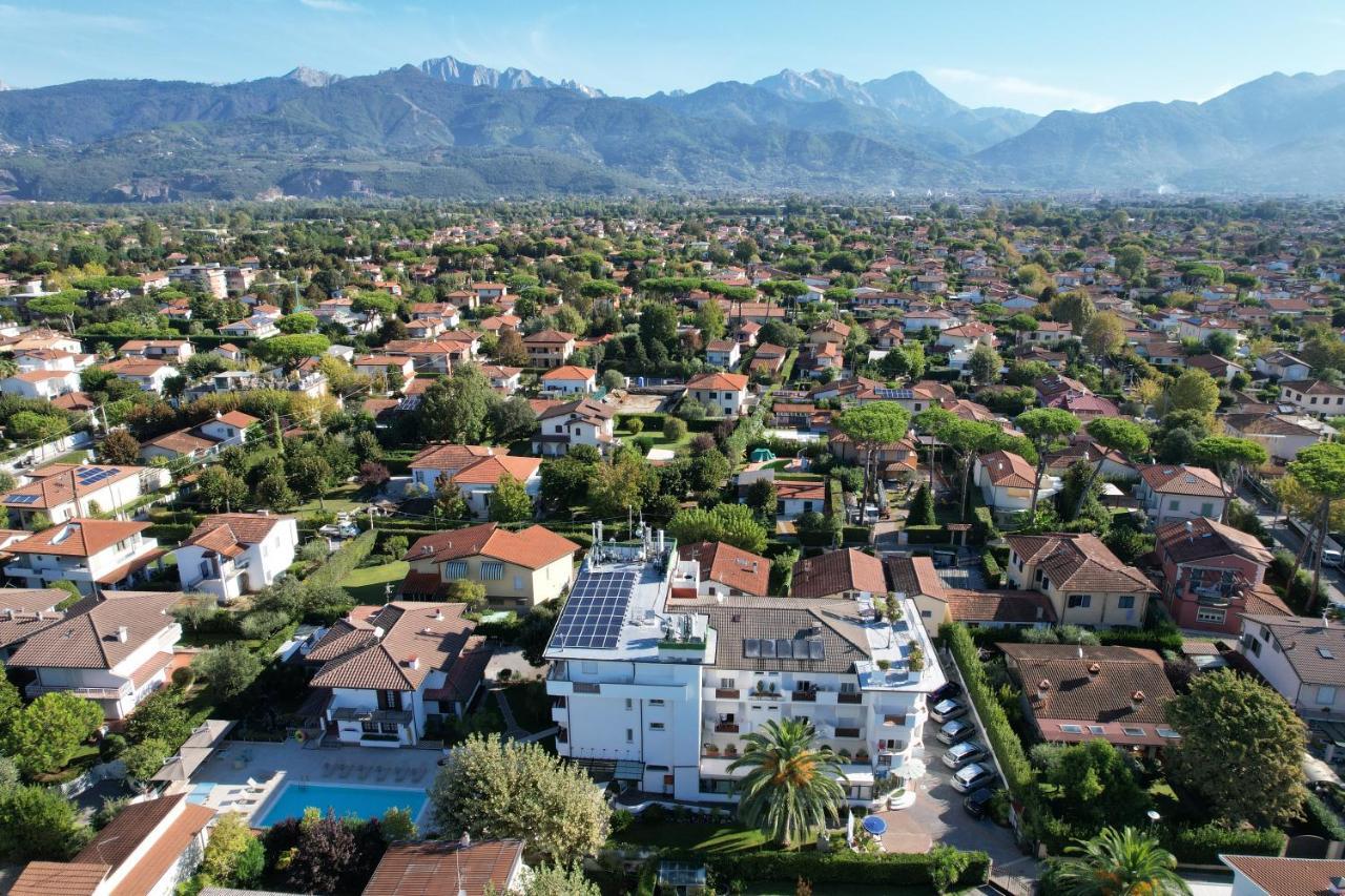 Hotel Tarabella Φόρτε ντε Μάρμι Εξωτερικό φωτογραφία