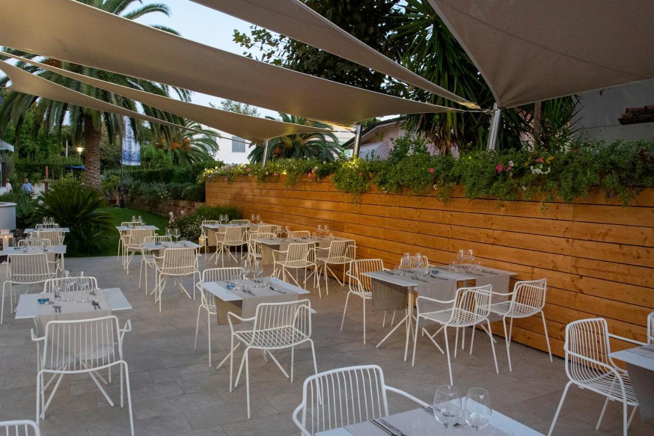 Hotel Tarabella Φόρτε ντε Μάρμι Εξωτερικό φωτογραφία