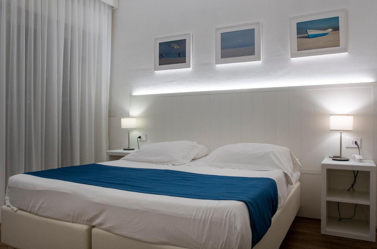 Hotel Tarabella Φόρτε ντε Μάρμι Εξωτερικό φωτογραφία