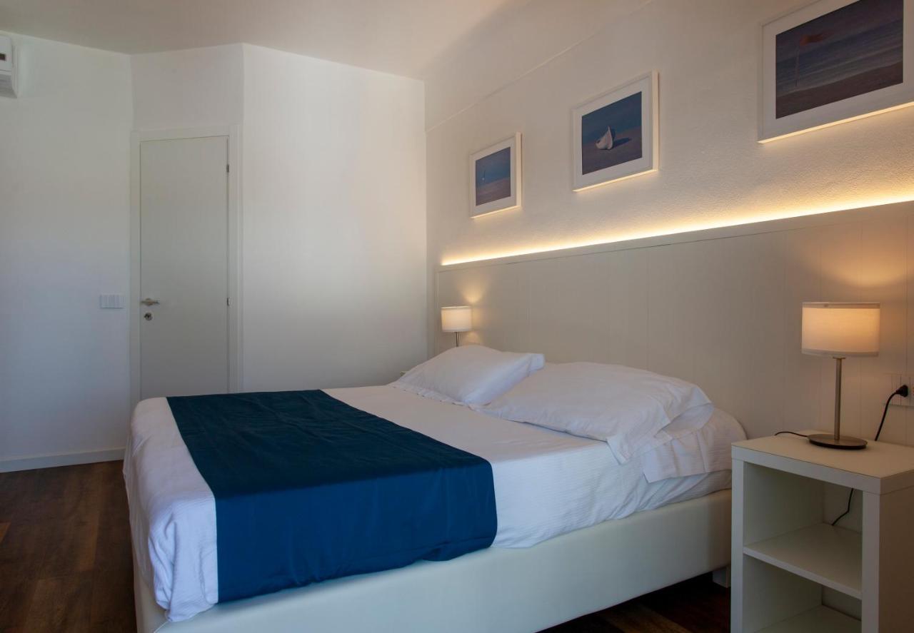 Hotel Tarabella Φόρτε ντε Μάρμι Εξωτερικό φωτογραφία