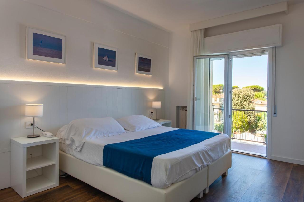 Hotel Tarabella Φόρτε ντε Μάρμι Εξωτερικό φωτογραφία