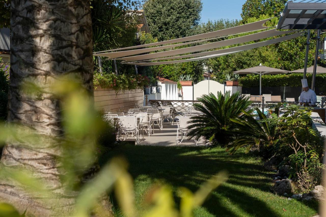 Hotel Tarabella Φόρτε ντε Μάρμι Εξωτερικό φωτογραφία