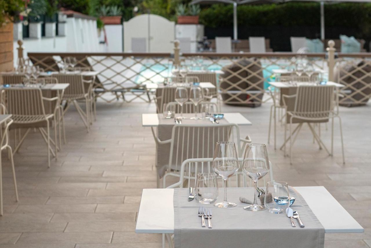 Hotel Tarabella Φόρτε ντε Μάρμι Εξωτερικό φωτογραφία
