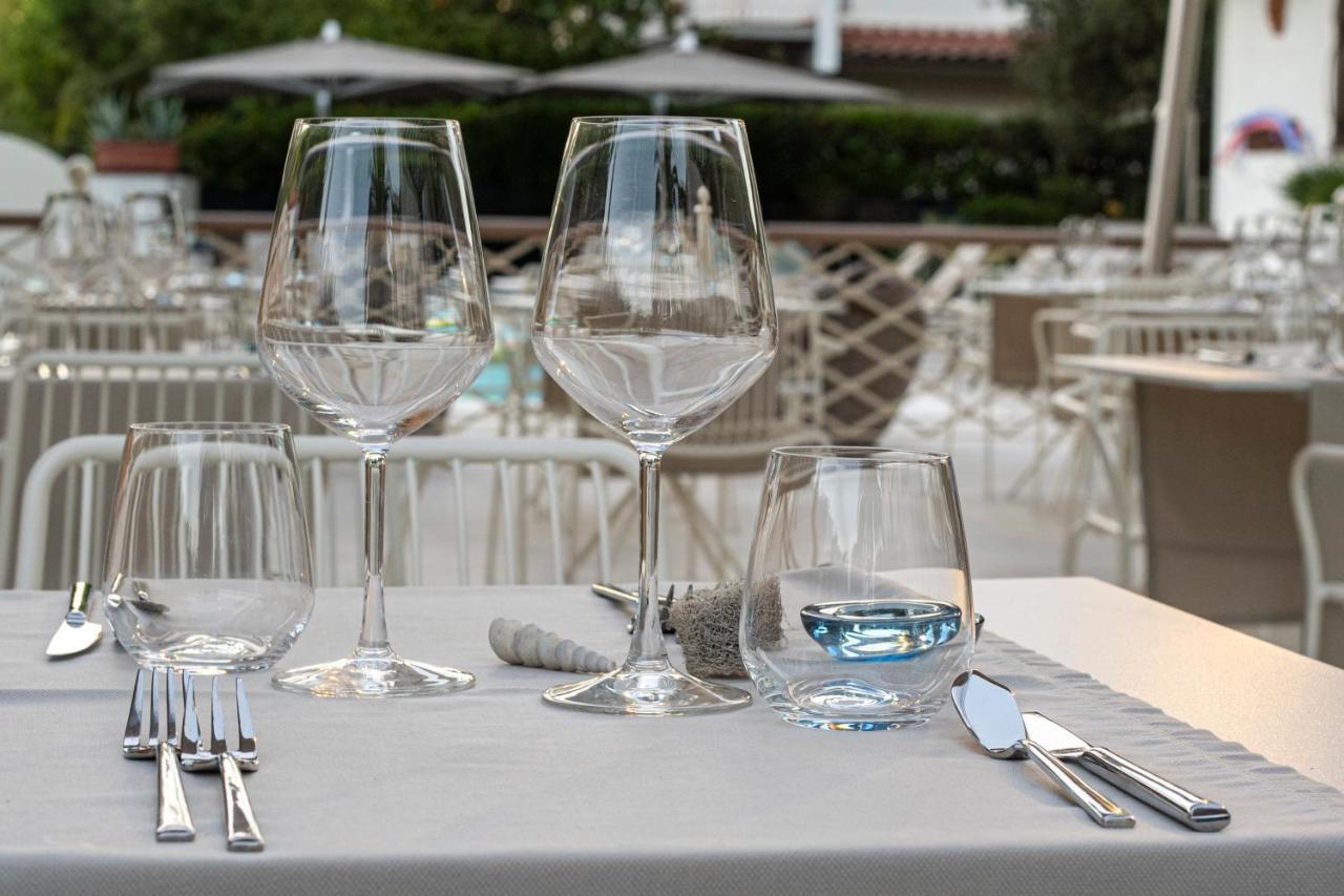 Hotel Tarabella Φόρτε ντε Μάρμι Εξωτερικό φωτογραφία