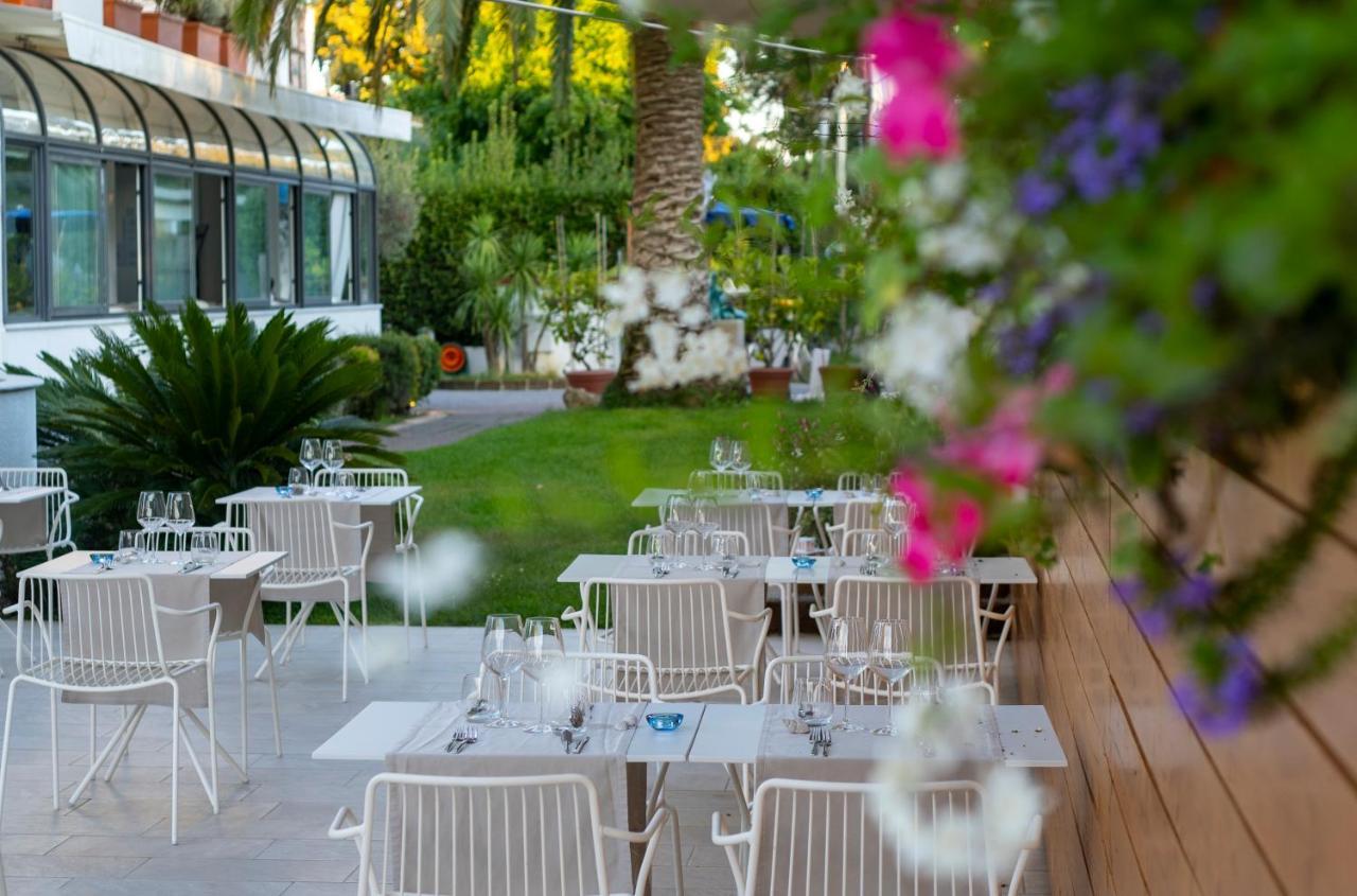 Hotel Tarabella Φόρτε ντε Μάρμι Εξωτερικό φωτογραφία