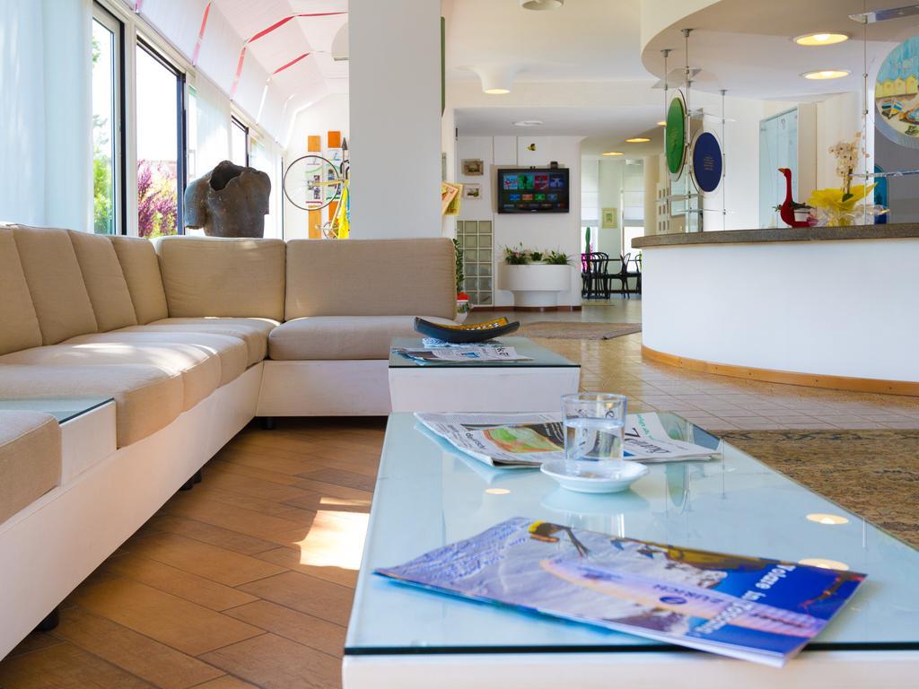 Hotel Tarabella Φόρτε ντε Μάρμι Εξωτερικό φωτογραφία