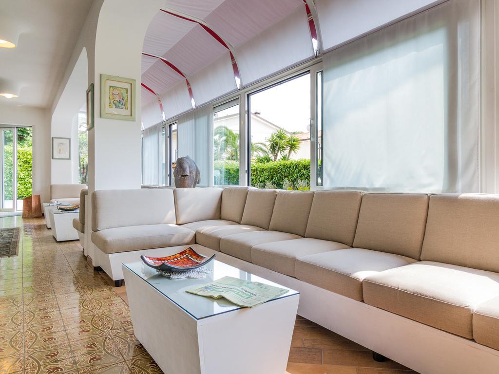 Hotel Tarabella Φόρτε ντε Μάρμι Εξωτερικό φωτογραφία