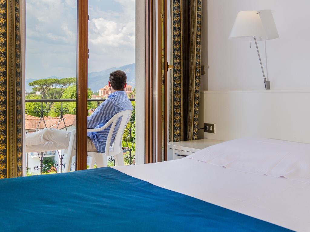 Hotel Tarabella Φόρτε ντε Μάρμι Δωμάτιο φωτογραφία