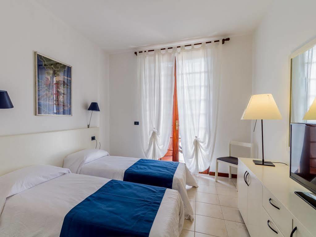 Hotel Tarabella Φόρτε ντε Μάρμι Εξωτερικό φωτογραφία
